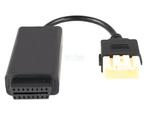 Jaltest Isuzu 20 Pins OBD1 - 16 Pins OBD2 Verloopkabel Vrach, Auto diversen, Verzenden, Nieuw
