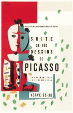 Pablo Picasso (daprès) - Vallauris