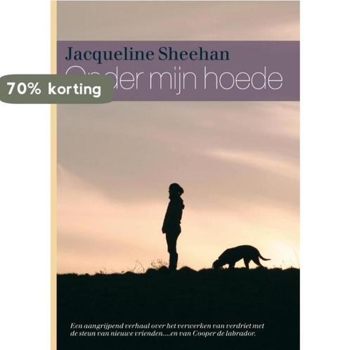 Onder mijn hoede 9789047514312 Jacqueline Sheehan, Boeken, Literatuur, Gelezen, Verzenden