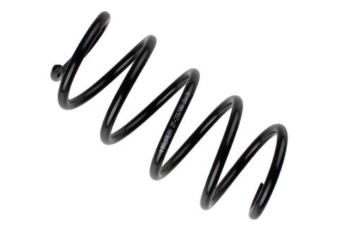 Bilstein B3 Replacement Springs Chassisveer | Volkswagen |, Auto-onderdelen, Ophanging en Onderstel, Nieuw, Verzenden