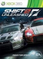 Need for Speed Shift 2 Unleashed (Xbox 360 Games) (Xbox 360), Ophalen of Verzenden, Zo goed als nieuw