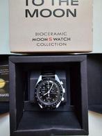 Omega - Speedmaster - Zonder minimumprijs - S033M100 -, Handtassen en Accessoires, Horloges | Heren, Nieuw