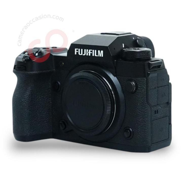 FujiFilm X-H2 nr. 0739, Audio, Tv en Foto, Fotocamera's Digitaal, Zo goed als nieuw, Fuji, 8 keer of meer, Ophalen of Verzenden