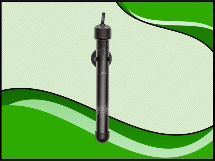 COMFORT ZONE FIX 100watt aquarium verwarming, Animaux & Accessoires, Poissons | Aquariums & Accessoires, Envoi