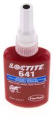 Loctite 641 Geel 50 ml Scharnier borger, Verzenden, Nieuw