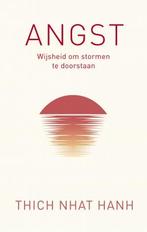 Angst 9789025907013 Thích Nhât Hanh, Boeken, Verzenden, Zo goed als nieuw, Thích Nhât Hanh