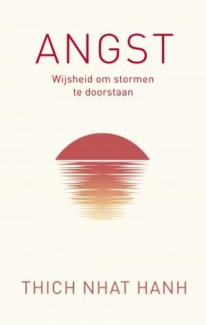 Angst 9789025907013 Thích Nhât Hanh, Boeken, Esoterie en Spiritualiteit, Zo goed als nieuw, Verzenden