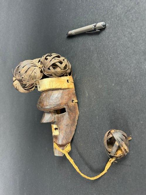 Mukish - Salampasu, Antiek en Kunst, Kunst | Niet-Westerse kunst