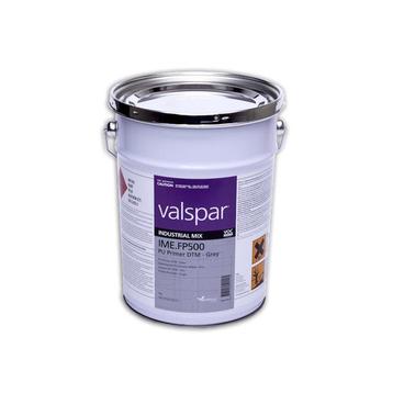 FP500 PU Primer DTM - Grijs - 5 Liter Valspar VIM, Verzenden