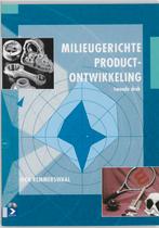 Milieugerichte Productontwikkeling Dr2 9789039520277, H. Remmerswaal, H. Remmerswaal, Verzenden