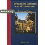 Bouwen en Versieren / Miniaturen reeks / 15 9789061095965, Boeken, Verzenden, Zo goed als nieuw, C. van den Braber