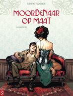 Moordenaar op maat 1: Jugendstil / Moordenaar op maat / 1, Boeken, Verzenden, Zo goed als nieuw, Wilfrid Lupano