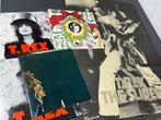 T. Rex - The Slider (2 posters included!!!) - LP - 1ste, Nieuw in verpakking