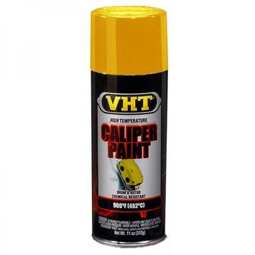 VHT Remklauwlak Bright Yellow - Geel (VHT Remklauw lak), Verzenden