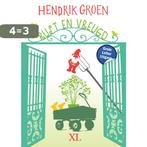 Rust en Vreugd 9789046313893 Hendrik Groen, Boeken, Verzenden, Gelezen, Hendrik Groen