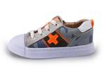 Shoesme Sneakers in maat 25 Grijs