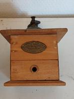 PEUGEOT FRERES - PEUGEOT FRERES - Koffiemolen (3) - Hout,