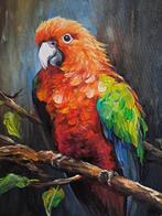 Tomasz Bednarski (1965) - Parrot, Antiek en Kunst