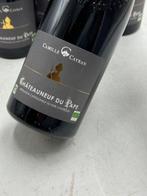 2022 Camille Cayran - Châteauneuf-du-Pape - Rhône - 6, Verzamelen, Nieuw