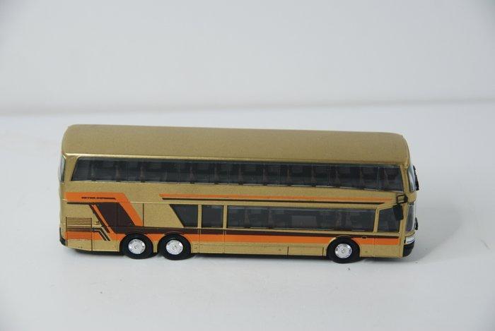 1:87 - Model bestelwagen (4) - Setra dubbeldekker touringcar, Hobby en Vrije tijd, Modeltreinen | H0