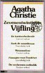 Agatha Christie Vijfling - Volume 27 / Agatha Christie, Boeken, Verzenden, Gelezen, Agatha Christie