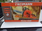 Online veiling - Freimann - 5800 - Chainsaws, Ophalen