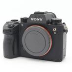 Sony A9 body | Tweedehands, Audio, Tv en Foto, Fotocamera's Digitaal, Verzenden, Zo goed als nieuw, Sony