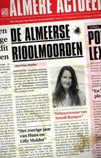 De Almeerse rioolmoorden 9789048811427 Anouk Kemper, Verzenden, Gelezen, Anouk Kemper