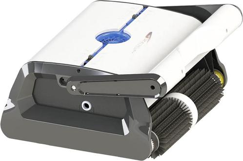 Zoef Robot Ada ZB20C PVC rollers - Zwembadrobot - voor PVC, Tuin en Terras, Zwembad-toebehoren, Zo goed als nieuw, Verzenden