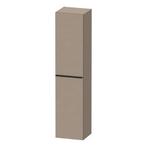 Hoge Kast Duravit D-Neo Kolomkast Wand 176 cm Rechtsdraaiend, Ophalen of Verzenden, Nieuw, Bad