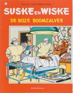 Suske en Wiske 139 - De boze boomzalver 9789002122040, Boeken, Gelezen, Paul Geerts, nvt, Verzenden
