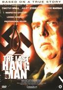 Last hangman, the op DVD, CD & DVD, DVD | Thrillers & Policiers, Verzenden