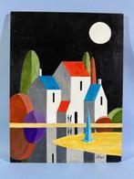 V. Altieri (1977) - Case riflesse