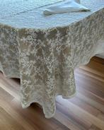 Cristina Linassi- Venezia - Tafelkleed - 150 cm - 150 cm -, Antiek en Kunst