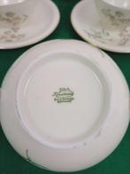 K&A Krautheim - Theeservies (13) - Porselein, Antiek en Kunst