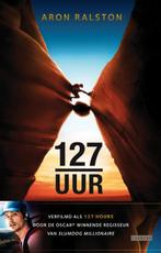 127 uur 9789048809400 Aron Ralston, Verzenden, Gelezen, Aron Ralston