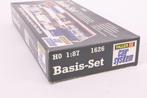 Faller H0 - 1626 - Modeltreinvoertuigen (1) - Basis-set voor, Nieuw