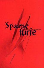 Spaanse Furie 9789090165363 H.P.A. van der Vorst, Boeken, Verzenden, Gelezen, H.P.A. van der Vorst