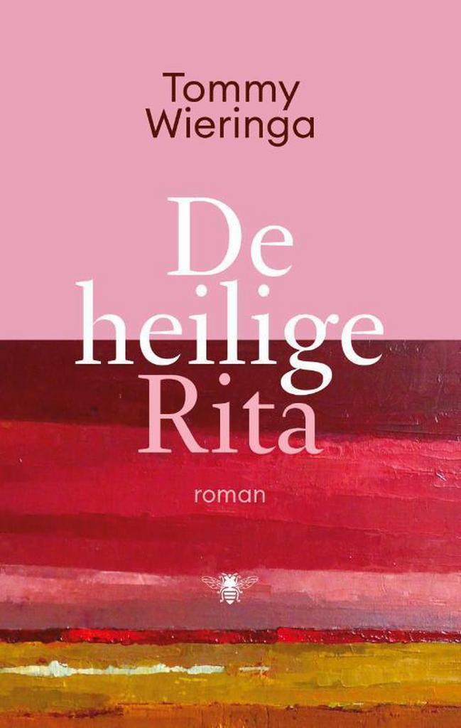 De heilige Rita 9789403168302 Tommy Wieringa, Livres, Romans, Envoi