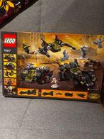 Lego Set - 70917 - The Lego Movie - Batman The Movie - The, Nieuw