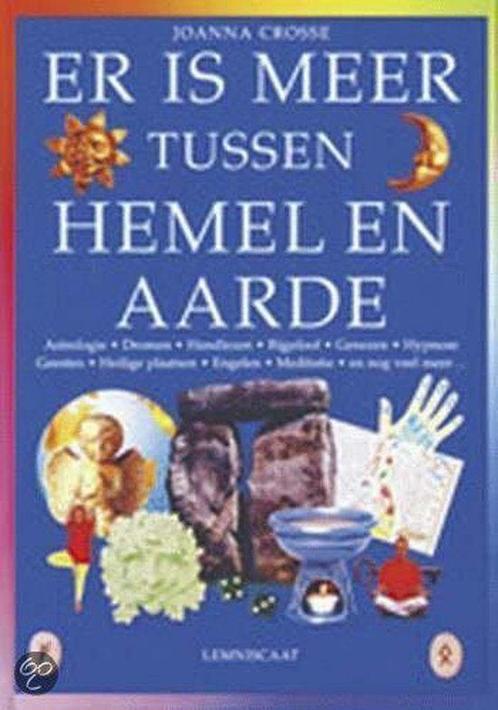 Er is meer tussen hemel en aarde 9789056371890 J. Crosse, Boeken, Overige Boeken, Gelezen, Verzenden