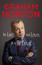 Life And Loves Of A He Devil 9781444790252 Graham Norton, Verzenden, Graham Norton