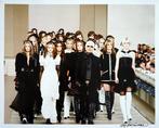 Guy Marineau (1947–) - Karl Lagerfeld Collection Chanel