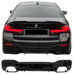Diffuser | BMW 5-serie G30 | 2017-2023 | M-performance Look, Verzenden