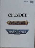 Soulblight gravelords Pushgoyle Blightlords (Warhammer Age, Ophalen of Verzenden