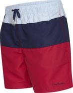 2dekans | Pierre Cardin - Heren Zwembroeken Blocked Swim, Kleding | Heren, Ophalen of Verzenden