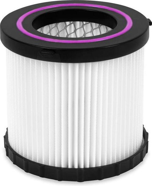 VONROC HEPA-filter – Wasbaar - Voor VC508DC compacte, Doe-het-zelf en Bouw, Gereedschap | Overige machines, Ophalen of Verzenden