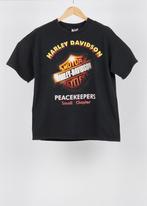 Vintage Harley-Davidson T-Shirt, Kleding | Heren, T-shirts, Ophalen of Verzenden, Nieuw