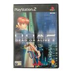 Dead Or Alive 2 (ZONDER BOEKJE) (PS2) (TWEEDEHANDS), Games en Spelcomputers, Verzenden, Nieuw
