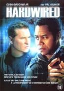 Hardwired op DVD, CD & DVD, DVD | Science-Fiction & Fantasy, Verzenden